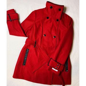 Calvin Klein Peacoat